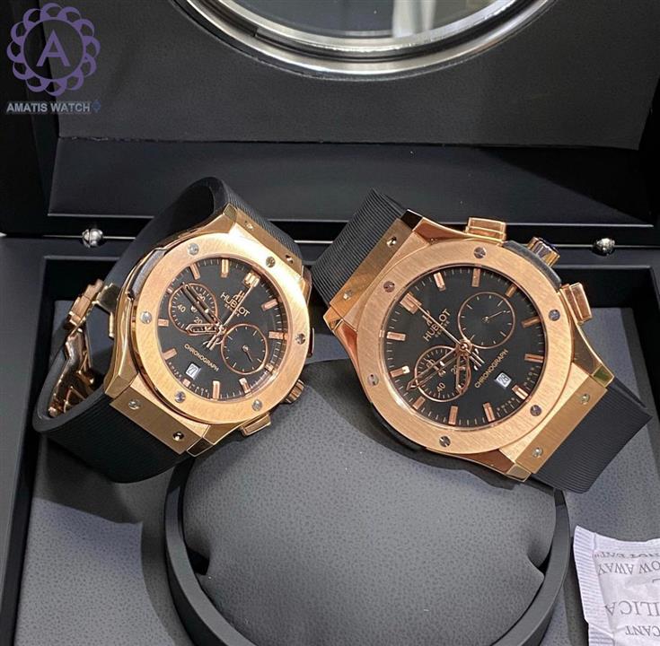 ساعت ست هابلوت مدل Hublot Classic 1200H